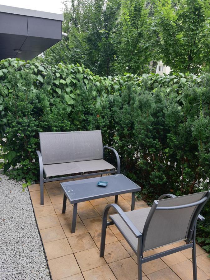 Apartamenty Dom Saski 10 Minut Od Centrum Warszawy Varsavia Esterno foto