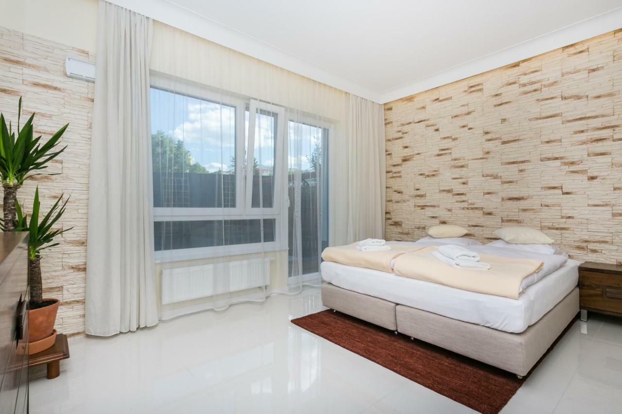 Apartamenty Dom Saski 10 Minut Od Centrum Warszawy Varsavia Esterno foto