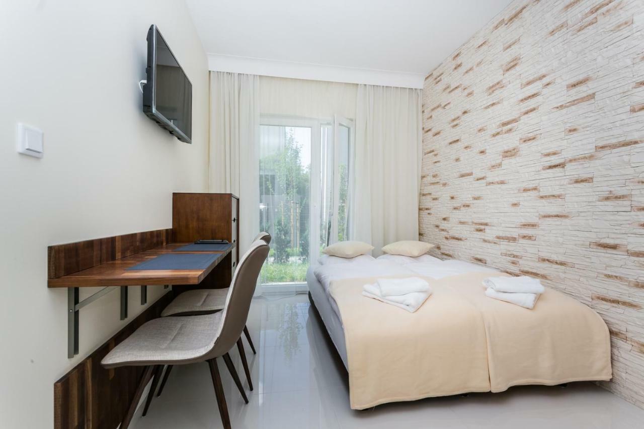 Apartamenty Dom Saski 10 Minut Od Centrum Warszawy Varsavia Esterno foto