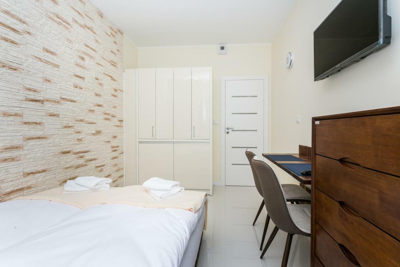 Apartamenty Dom Saski 10 Minut Od Centrum Warszawy Varsavia Esterno foto