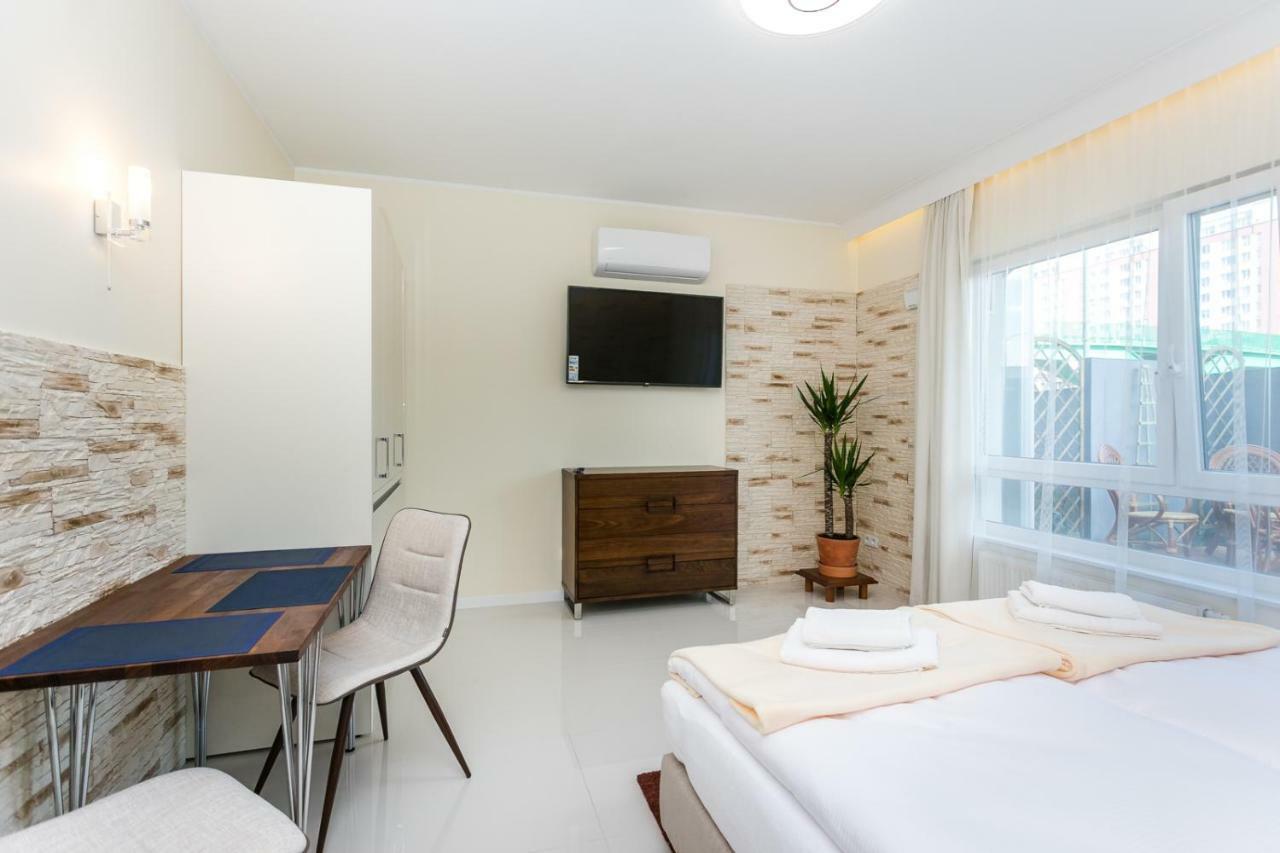 Apartamenty Dom Saski 10 Minut Od Centrum Warszawy Varsavia Esterno foto