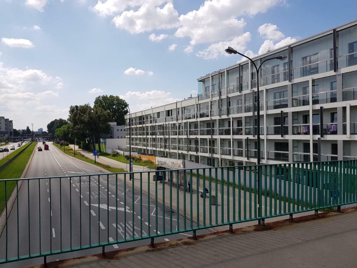 Apartamenty Dom Saski 10 Minut Od Centrum Warszawy Varsavia Esterno foto