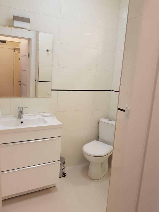 Apartamenty Dom Saski 10 Minut Od Centrum Warszawy Varsavia Esterno foto