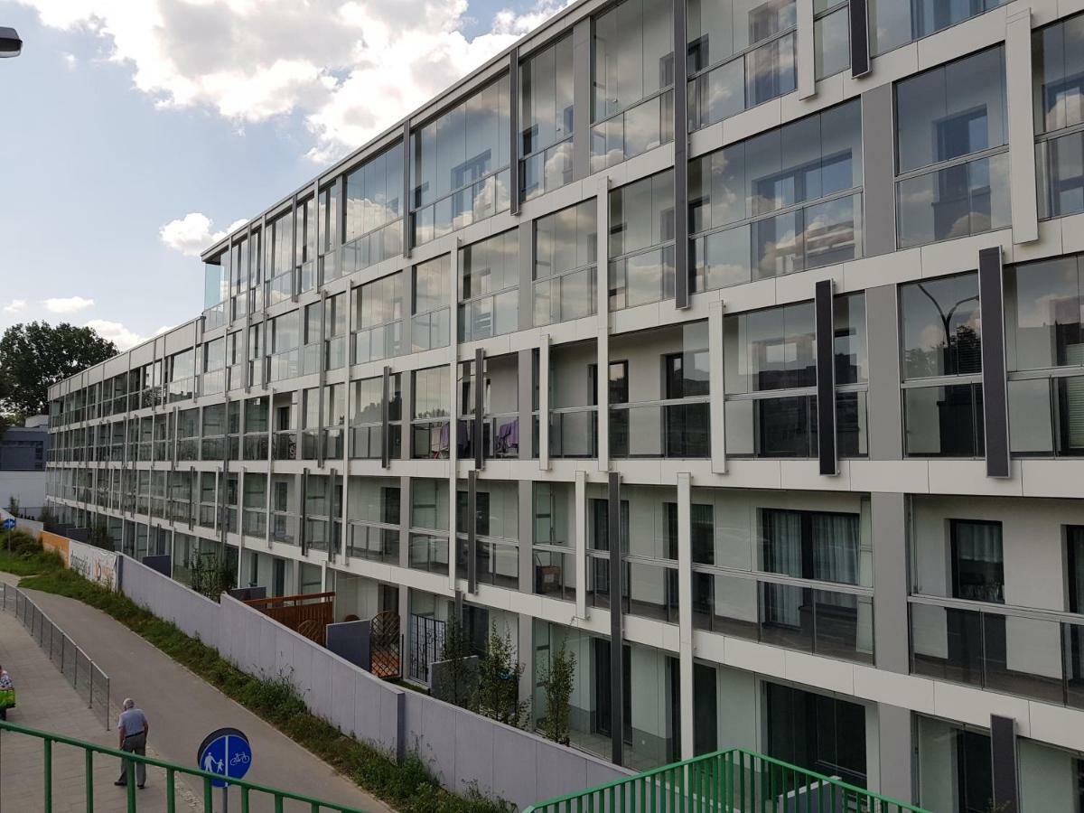 Apartamenty Dom Saski 10 Minut Od Centrum Warszawy Varsavia Esterno foto