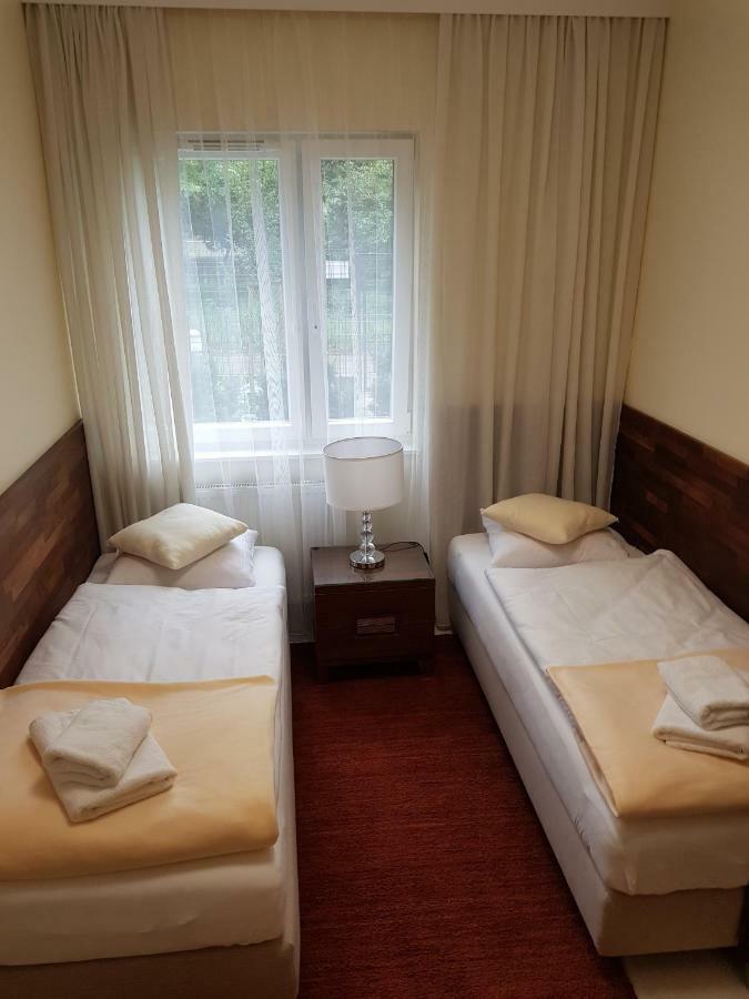 Apartamenty Dom Saski 10 Minut Od Centrum Warszawy Varsavia Esterno foto