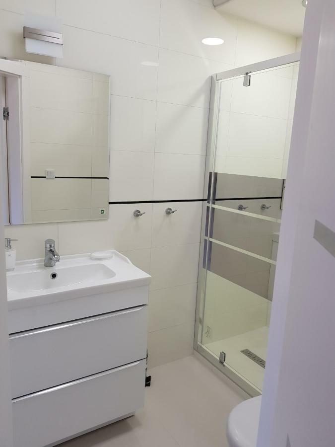 Apartamenty Dom Saski 10 Minut Od Centrum Warszawy Varsavia Esterno foto